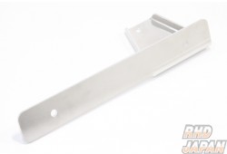 CUSCO Front License Plate Offset Mount - ST195G ST190G