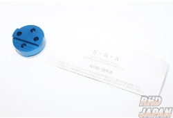 Sun Line Racing Steering Adapter - R32