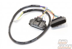 Pivot Throttle Controller 3-Drive Harness - 1B