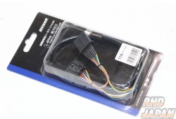 Pivot Throttle Controller 3-Drive Harness - 11A