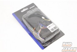 Pivot Throttle Controller 3-Drive Harness - 1D