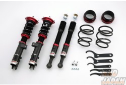 Blitz Damper ZZ-R Coilover Suspension - LA110F LA110S LA160F L185S  L385S LA610S LA710A LA710S