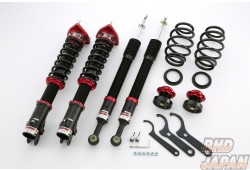 パーツ ARROWZ AUTO DAMPER NCP31 bB TOYOTA Toyota bB Handling Coilovers and shocks - RHDJapan