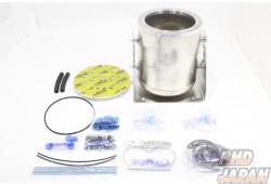 Sard Fuel Collector Tank 5 Liter - AN#6