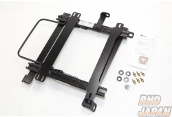 Kansai Service Low Position Left Seat Rail - EK9