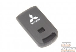 Unlimited Works Black Silicone Key Cover - CZ4A