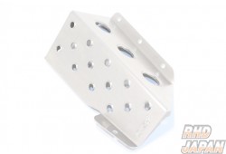 Okuyama Dash Driver Foot Rest - Civic Type-R FD2