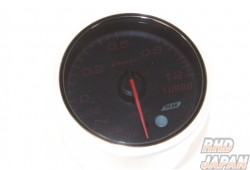Defi Link Advance BF Turbo Gauge Boost Meter 60mm - Red 1.2