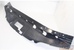 Garage Defend GT Cooling Panel FRP - BCNR33