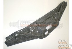 Garage Defend GT Cooling Panel FRP - ECR33