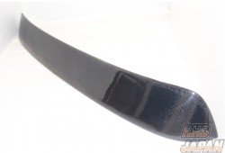 Origin Labo. Roof Wing Ver2 Carbon - S14 Zenki