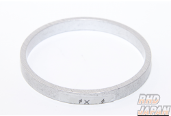 Rays Hub Ring - 73.1mm 66.1mm