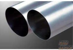 Fujitsubo A - RM Exhaust Muffler Titanium - Impreza WRX STI GRB A-Line GRF