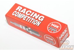 NGK R7433 Racing Spark Plug Heat Range 8