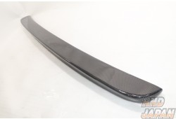 Origin Labo. Rear Trunk Wing Carbon - ER34 ENR34 HR34 4 Door
