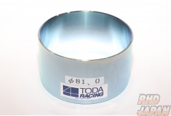 Toda Racing Piston Slider - 81.00mm