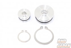 M&M Honda Aluminum Shift Wire Rigid Collar - CL7