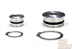 M&M Honda Aluminum Shift Wire Rigid Collar - S660 JW5