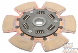 Exedy Hyper Compe-D Multi Clutch Disc Assembly B - S15 BNR34