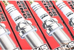 HKS Super Fire Racing Spark Plug M-i Series Heat Range 7