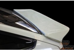 D-Max Rear Trunk Spoiler - AE86 Hatchback