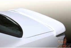 D-Max Rear Trunk Spoiler - GC35 GCC35 GNC35 HC35