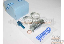 Sard Lower Hose Adapter for Breather Tank - 28mm