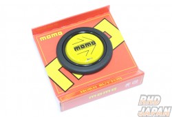 MOMO Horn Button - Yellow