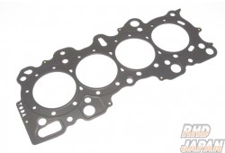 Toda Racing High Stopper Metal Head Gasket 82.5mm 1.0mm - EF8 EF9 EG2 EG6 EG9 EK4 EK9 DA6 DA8 DB8 DC2
