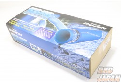 Billion Super Solid Coolant Line Set - AE86