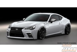 AIMGAIN LF Sport Full Set - ZC6 ZN6