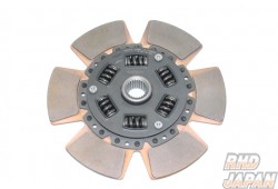 Exedy Hyper Single Clutch Disc Assembly - SW20 ST185 ST205 SXE10 JZX90 JZX100 JZX110 JZZ30 JZA70	  