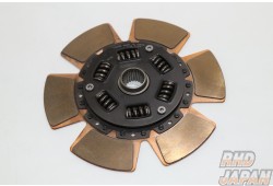 Exedy Hyper Single Clutch Disc Assembly - FC3S FD3S SE3P