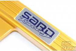 Sard Fuel Rail Delivery Pipe - PS13 RPS13