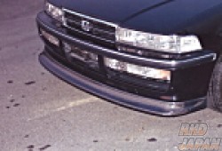 First Molding Flugel Plate Front Lip Spoiler - CB5
