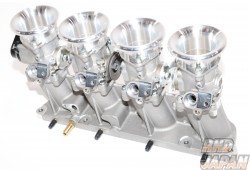 Toda Racing Sports Injection Kit 50mm Throttle 33mm Trumpet - EP3 DC5