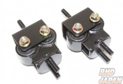Kazama Auto SPL Engine Mount Set - JZX110