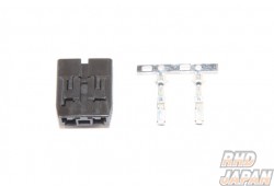Sard Coupler & Terminal Set For 275L 235L Fuel Pump