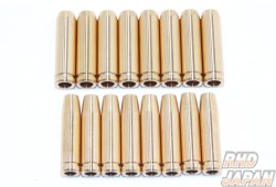 Tomei Valve Guides Set - 4G63