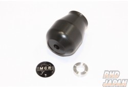 MCR Matchless Crowd Racing Shift Knob - BNR32