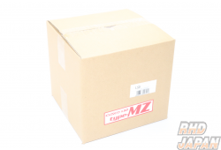 Cusco Type MZ LSD Limited Slip Differential Front 1&1.5 Way - LSD472B15
