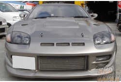Pit Road M Falcon SPL Front Bumper - Z15A Kouki
