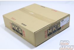 HKS Oil Cooler Core - 200X220X48mm AN#12