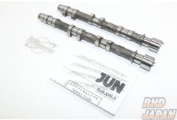 JUN Auto High Lift IN Camshaft 9.5 272 - VG30DETT
