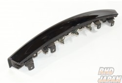 Car Shop GLOW LED Rear Tail Light Center Garnish - FD3S