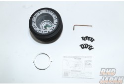 HKB Sports Boss Kit Hub Adapter - OR-119