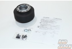 Works Bell Standard Boss Kit - Daihatsu Toyota 534