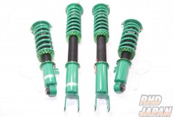 TEIN Flex Z Coilover Suspension - BCNR33 BNR34