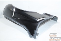 Leg Motorsport GT-A Series Front and Rear Fender Set Standard Bumper - RX-8 SE3P Zenki