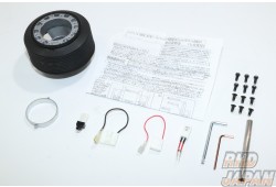 HKB Sports Boss Kit Hub Adapter - OT-237